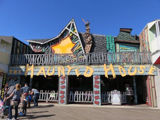 Park rozrywki Trimper's Rides